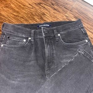 Calvin Klein denim skinny jeans, size 28/32